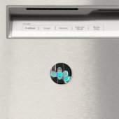 Verbindungsfäden Magnet (In Situ (Geschirrspüler))