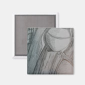 Verbindungsfenster Magnet (Vorderseite/Rückseite)