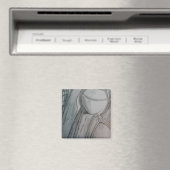 Verbindungsfenster Magnet (In Situ (Geschirrspüler))