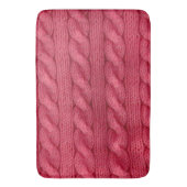 Verbindungskabel Badematte (Vorderseite Vertikal)