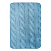 Verbindungskabel Badematte (Vorderseite Vertikal)