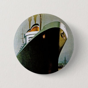 Verbindungsleitung Hamburg-Amerika Button