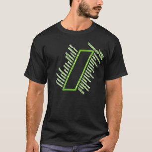 Verbindungsleitung Tokyo Yamanote T-Shirt