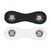 VERBINDUNGSSTAAT FLAG BASEBALL (Paneele)