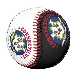 VERBINDUNGSSTAAT FLAG BASEBALL