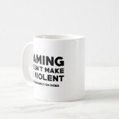 Verbindungsverlust Kaffeetasse (Vorderseite Links)