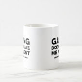 Verbindungsverlust Kaffeetasse (Mittel)
