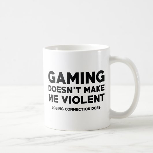 Verbindungsverlust Kaffeetasse (Rechts)