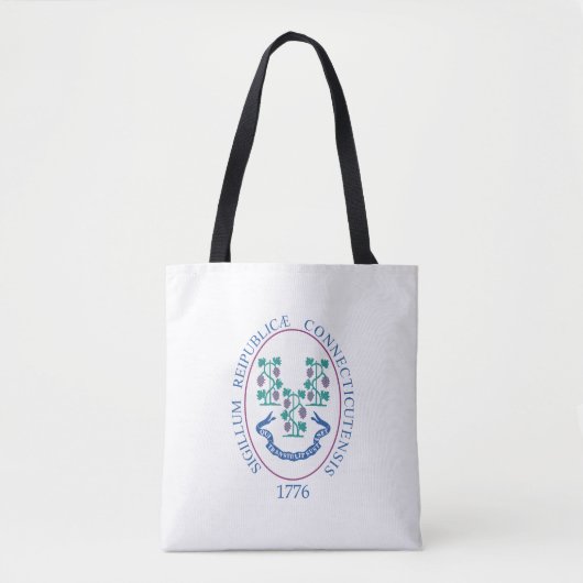 Verbindungszeichen Tasche (Vorderseite)