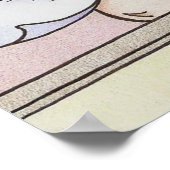 verbittert poster (Ecke)