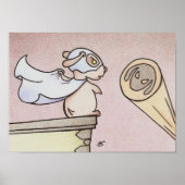 verbittert poster (Vorne)