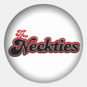 Verblassen Sie, um ringsum die besonders Runder Aufkleber