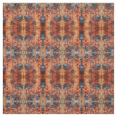 Verblassen Sie, um zu verrosten Stoff (Muster)