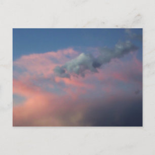 Verblassend schnell postkarte