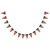 Verblassender Ruhm Wimpelkette (Alle)