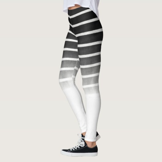 Verblassendes Licht Leggings (Links)