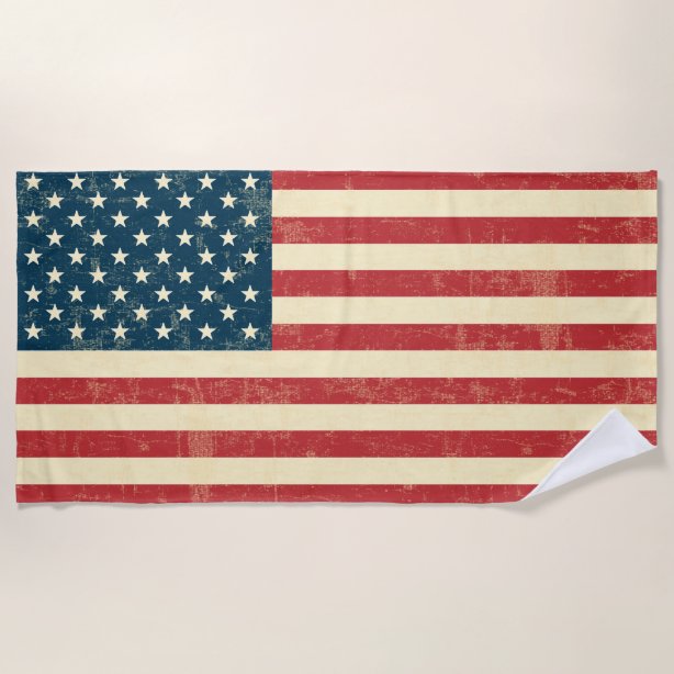 Anzahl Der Sterne Auf Der Us Flagge