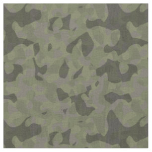 Verblasste Camo abstrakt Stoff