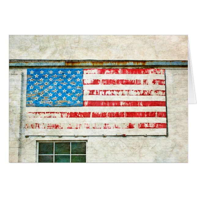 verblasster Ruhm (Vorderseite (Horizontal))