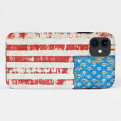 verblasster Ruhm Case-Mate iPhone Hülle (Rückseite (Horizontal))