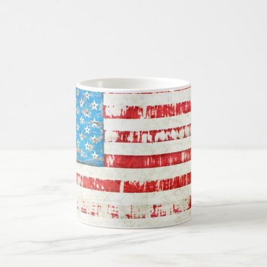 verblasster Ruhm Kaffeetasse (Mittel)