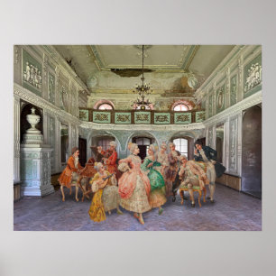 verblasster Ruhm Poster