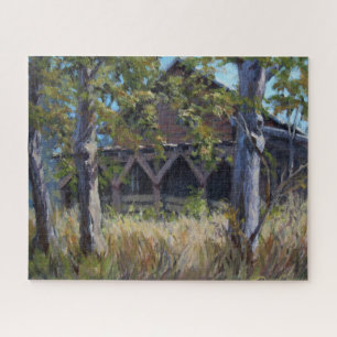 verblasster Ruhm Puzzle