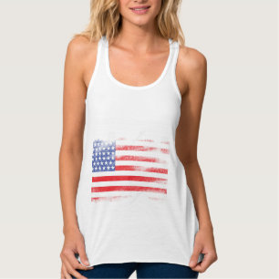 Verblaßter Ruhm Tank Top