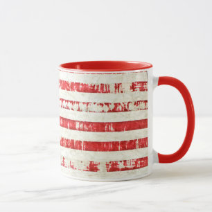 verblasster Ruhm Tasse