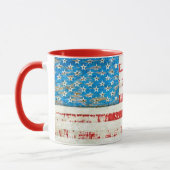 verblasster Ruhm Tasse (Links)