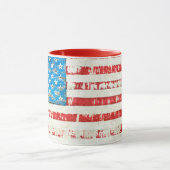 verblasster Ruhm Tasse (Zentrum)