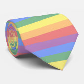 Verblaßter Stolz des Krawatte (Gerollt)