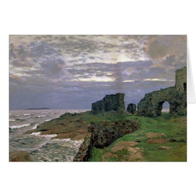 Verbleibe der Bygone Days, Twilight, Finnland, 189 (Vorderseite (Horizontal))