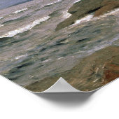 Verbleibe der Bygone Days, Twilight, Finnland, 189 Poster (Ecke)