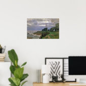 Verbleibe der Bygone Days, Twilight, Finnland, 189 Poster (Heimbüro)