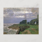 Verbleibe der Bygone Days, Twilight, Finnland, 189 Postkarte (Vorderseite)