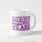 Verbleibende Tasse (Vorderseite Rechts)