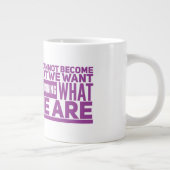 Verbleibende Tasse (Rechts)