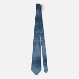 Verbleiter Denim Blue Neck Tie Krawatte