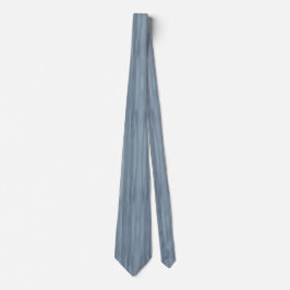 Verbleiter Denim Style Neck Tie Krawatte