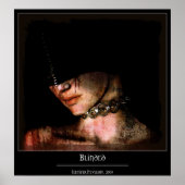 verblendet poster (Vorne)