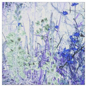 Verblendete Blume Stoff (Muster)