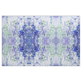 Verblendete Blume Stoff (Fat Quarter (45,7 x 55,9 cm))