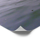 Verblendete Erinnerungen Poster (Ecke)