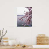 Verblendete Erinnerungen Poster (Küche)