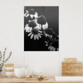 Verblendete Erinnerungen Poster (Küche)