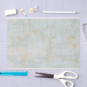 Verblendete Pastel Grunge Textur Seidenpapier (Handwerk)