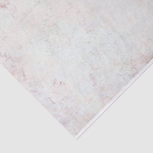 Verblendete Pastel Grunge Textur Seidenpapier (Ausschnitt)