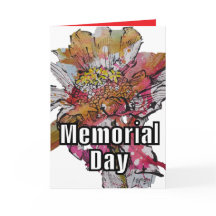 Verblichene Blume, aber Erinnerungen sind für imme