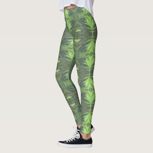 verblüfft leggings (Links)